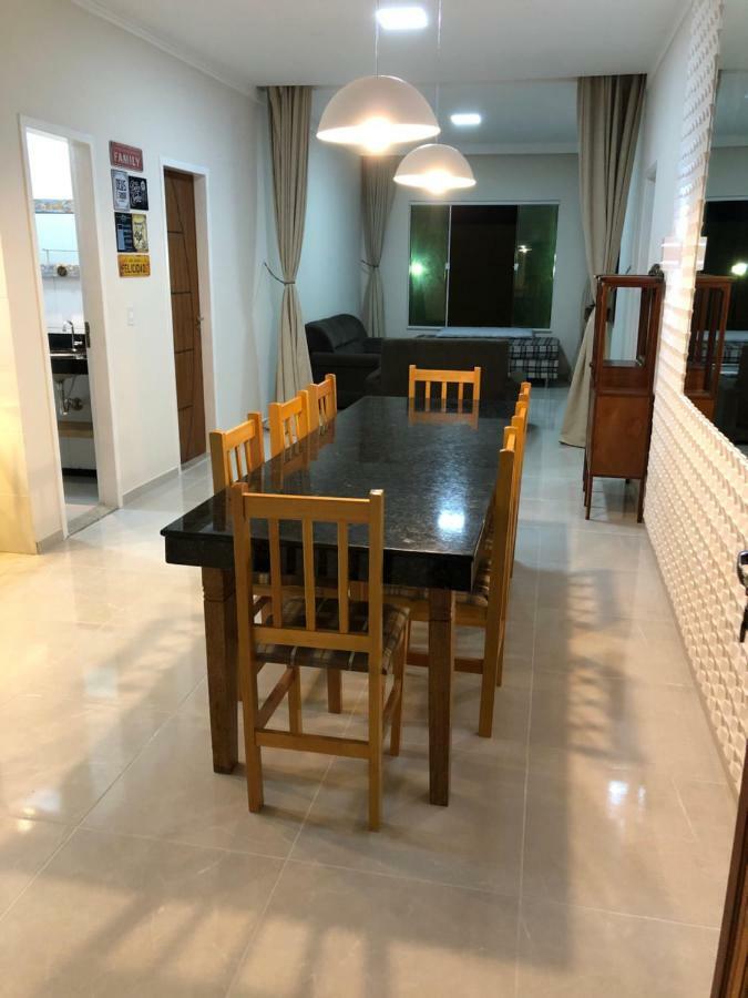 Balance Beach Flat Prado Eksteriør billede