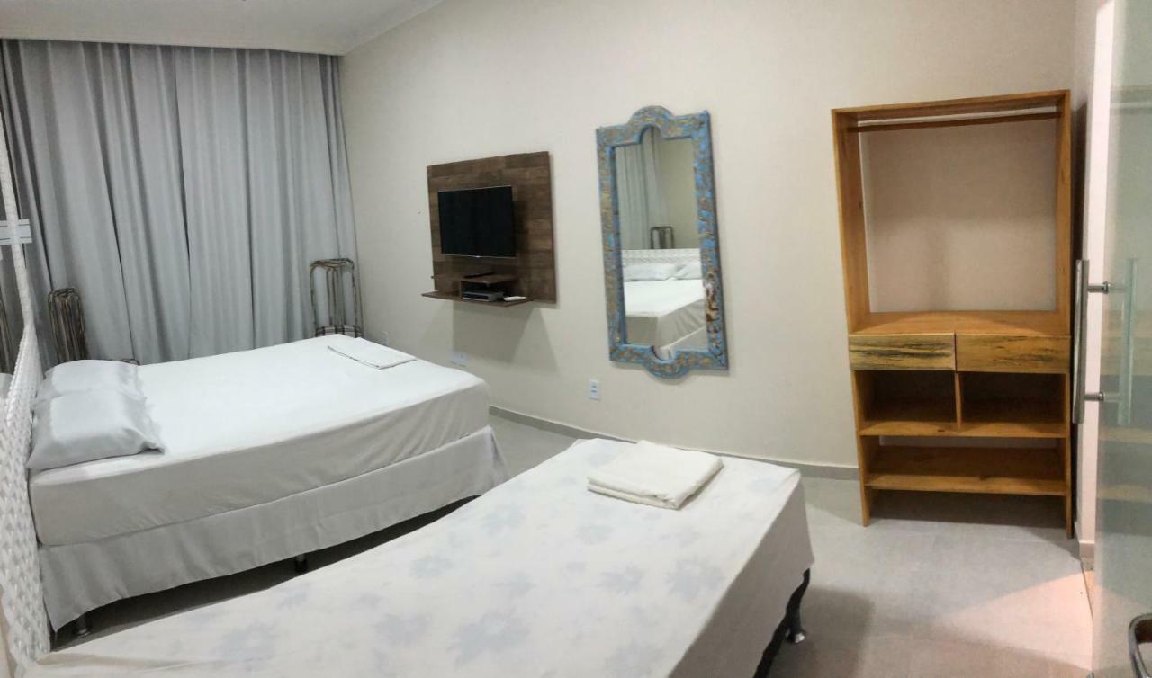 Balance Beach Flat Prado Eksteriør billede
